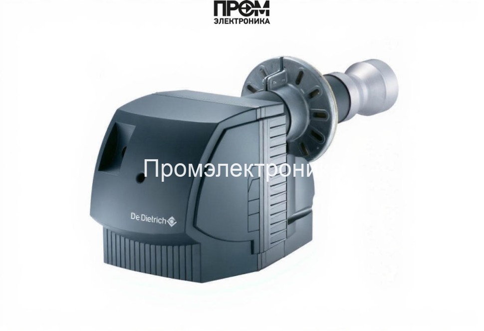 Дизельная горелка De Dietrich M 302-5 S