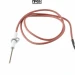 Электрод ионизации с кабелем Baxi, JJJ008620290