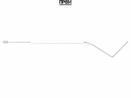 Электрод поджига 330 мм правый