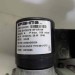 Электромагнитные газовые клапаны Brahma GVC25