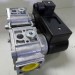 Электромагнитные газовые клапаны Brahma GVC25