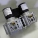 Электромагнитные газовые клапаны Brahma GVC25