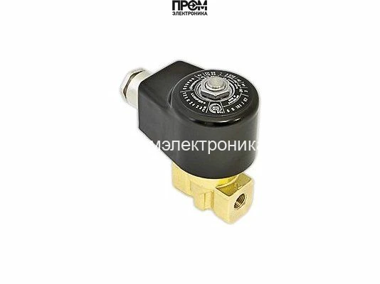 Электромагнитный клапан Lucifer/Parker 121K2423