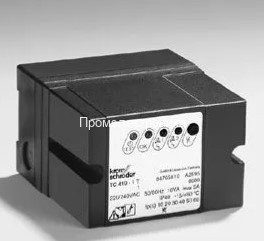 Kromschroder TC 410-10TZ code 84765821