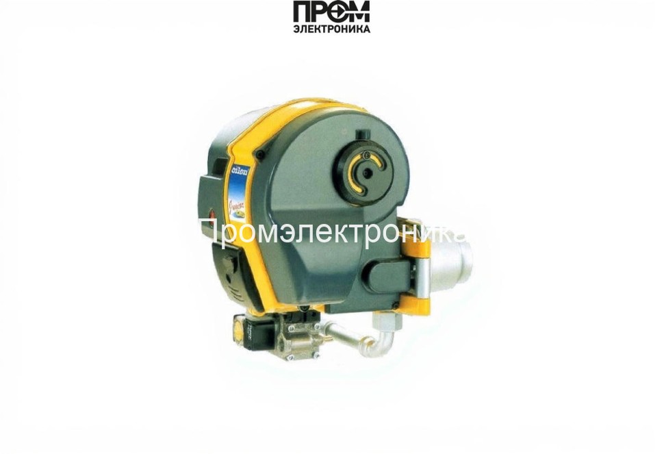 Газовая горелка Oilon Junior Gas G25 10 mbar