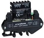 Crydom DRA1-SPFE240A25