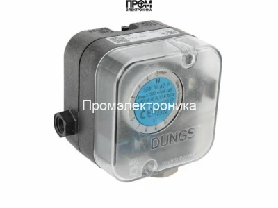 Реле давления Ecoflam LGW 10 A2P