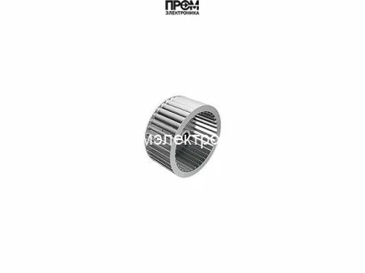 Рабочее колесо вентилятора Ø300 x 90 мм 291078-FB