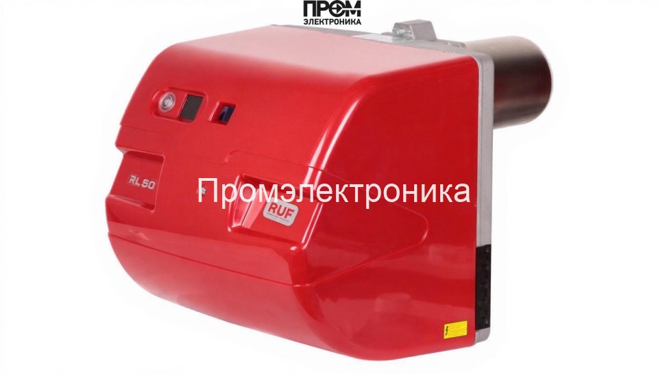 Дизельная горелка RUF RL 50 TC