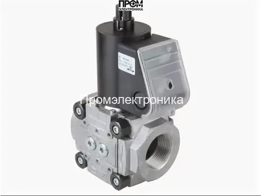 Газовый электромагнитный клапан Kromschroder VAS240R/NQ
