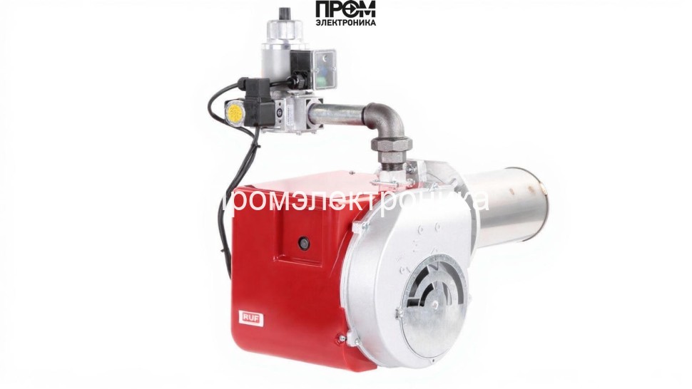 Газовая горелка RUF RTG 20 L280 MV-DLE 210