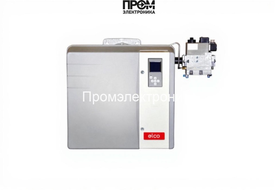 Газовая горелка Elco VG 5.950 M R KL d415
