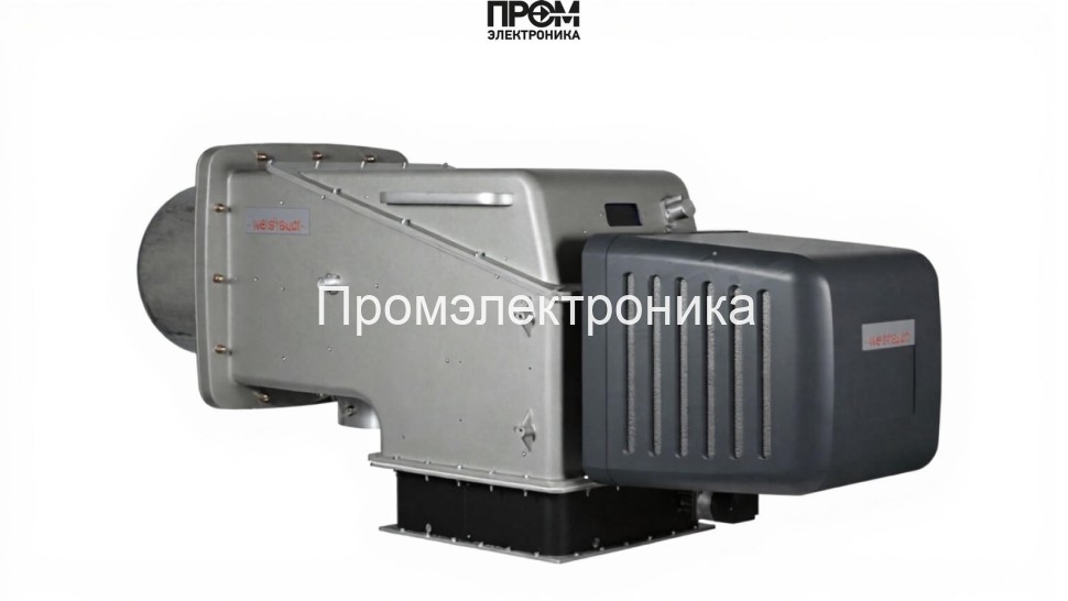 Газовая горелка Weishaupt WKG 70/1-B, DN 100, исп. 3LN