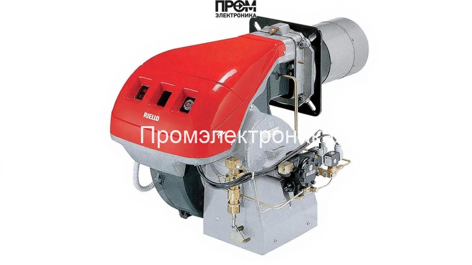 Дизельная горелка Riello RL 190 TC FS1