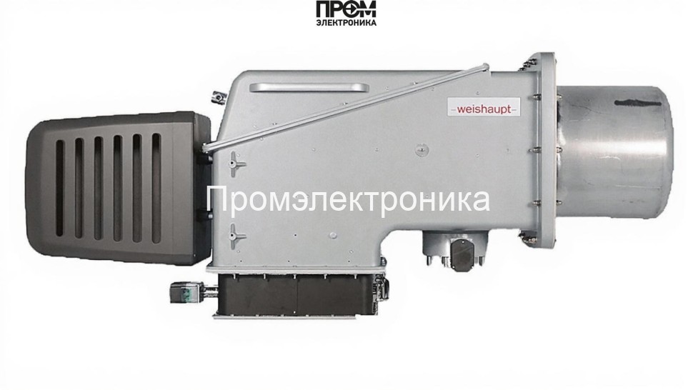 Газодизельная горелка Weishaupt WKGL 70/2-A, DN 100, исп. ZMH-1LN