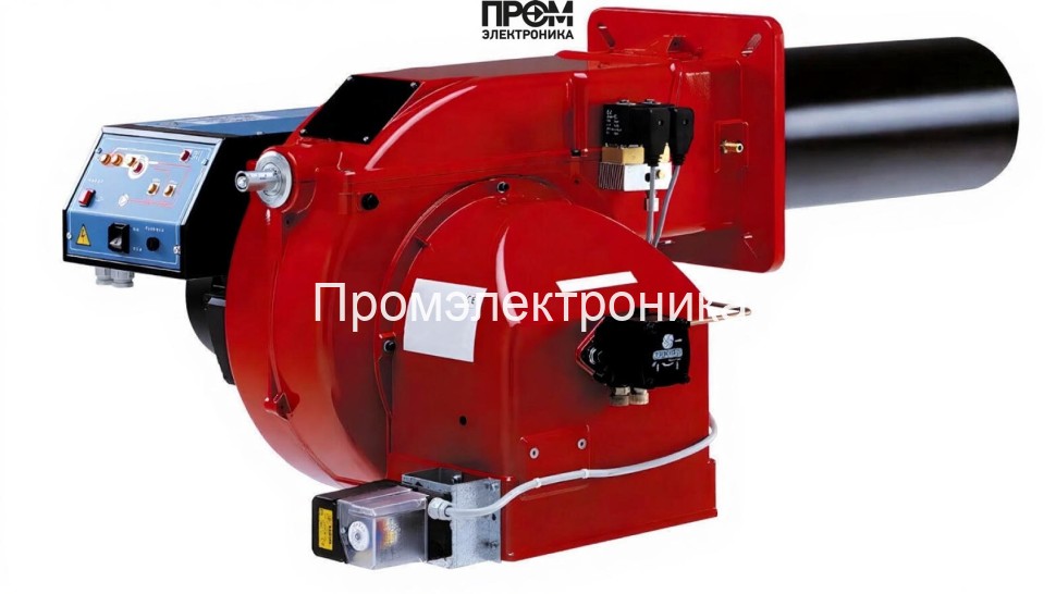 Дизельная горелка CIB Unigas PG60 G-.PR.S.RU.SV