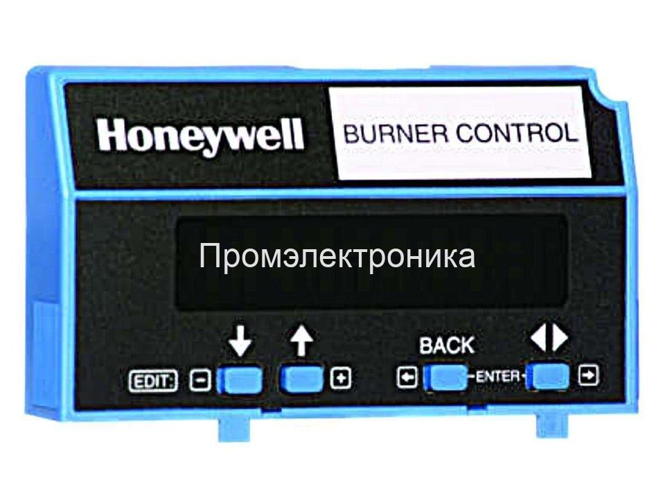 Honeywell S7800A1167