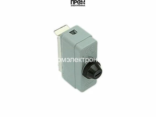 Гнездо плавкого предохранителя HK52004/1