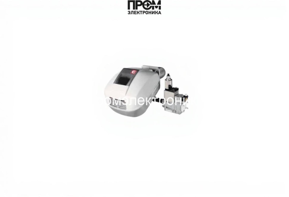 Газовая горелка Elco E6.850 G/F-VT