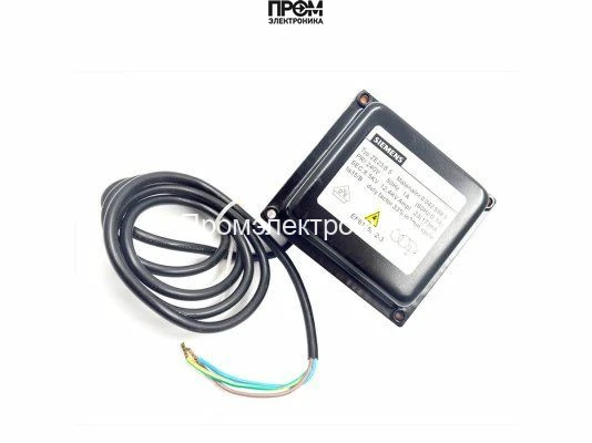 Трансформатор розжига Siemens ZE 23/8,5