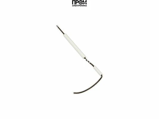 Электрод ионизации с передвижной изоляцией 260 мм