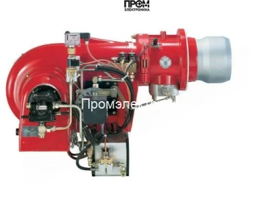 Газовая горелка Weishaupt G 8/1-D, 2, исп. ZMD