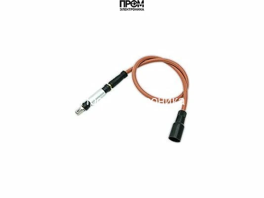 Кабель розжига Weishaupt 1700 мм, 21720411192