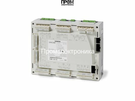 Менеджер горения Siemens LMV52.240B1