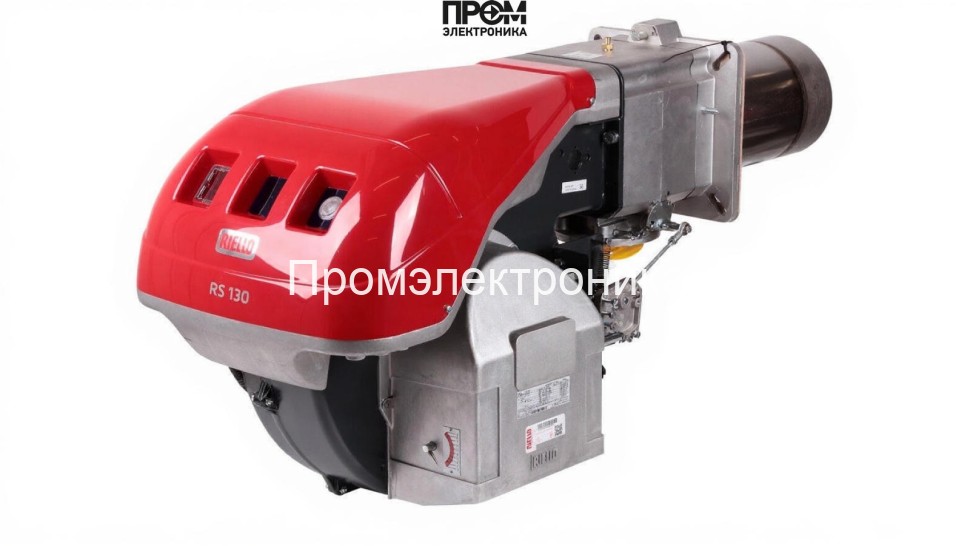 Газовая горелка Riello RS 130 TC FS1, 20194288