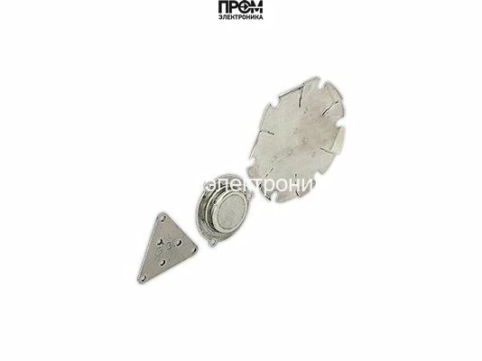 Уравнительный диск в комплекте Ø100 мм