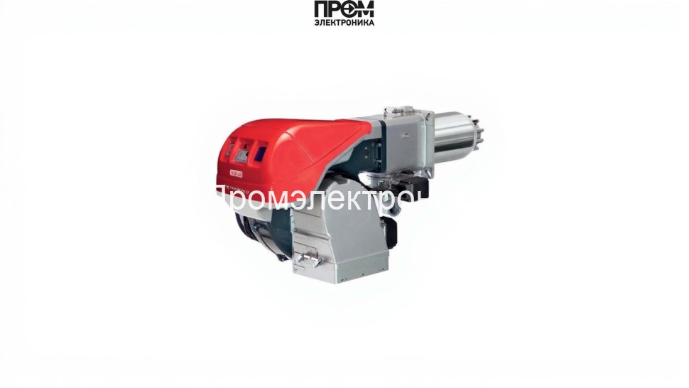 Газовая горелка Riello RS 68/EV BLU TC FS1/FS2