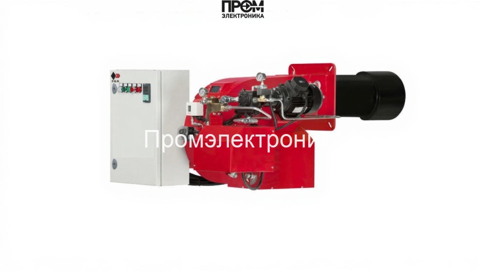 Дизельная горелка FBR FGP 190/M TL EL