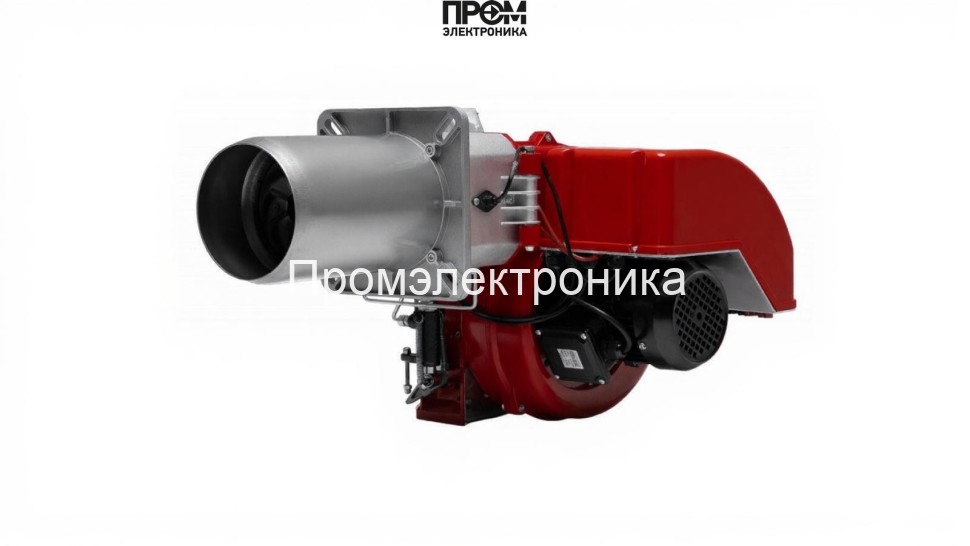 Дизельная горелка Flameair FAL 39/2 1