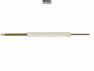 Электрод ионизации Riello 183 мм, 3006707