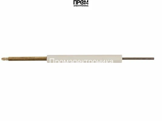 Электрод ионизации Riello 183 мм, 3006707