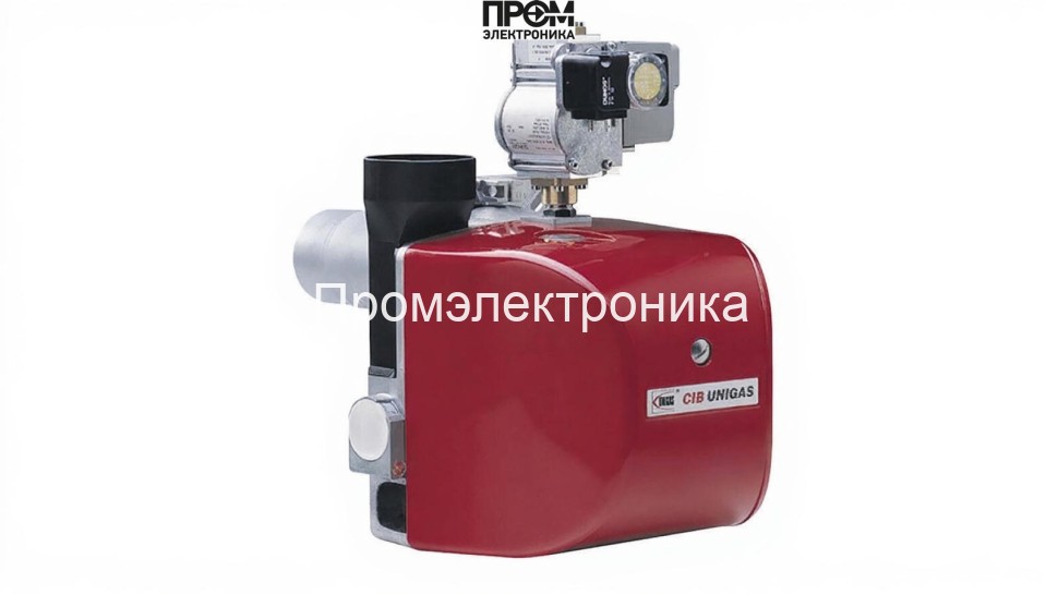 Газовая горелка CIB Unigas NG35 M-.TN.S.RU.A.0.10