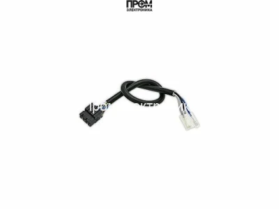 Кабель питания кнопки запуска 325 мм