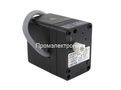 Сервопривод Honeywell LKS 131-03 (B2-5S3)