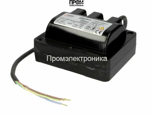 Трансформатор поджига Cofi TRE820/9
