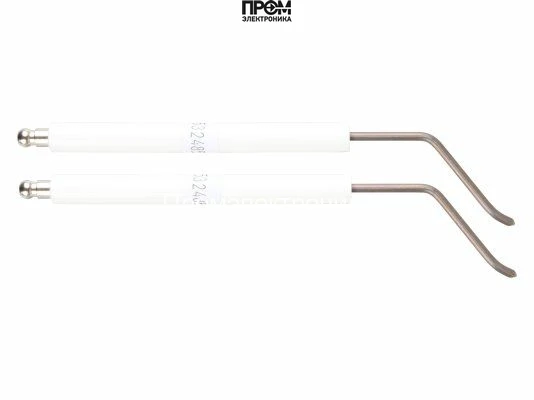 Комплект электродов поджига 166 мм
