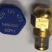 Форсунка Danfoss 1.25GPH, 60S (030H6924)
