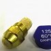 Форсунка Danfoss 1.25GPH, 60S (030H6924)