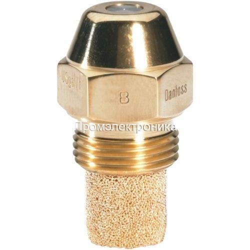 Форсунка Danfoss 1.65, 30S (030F3129)