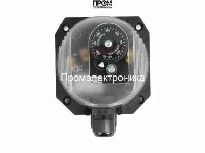 Реле давления Kromschroder DL 8K-1