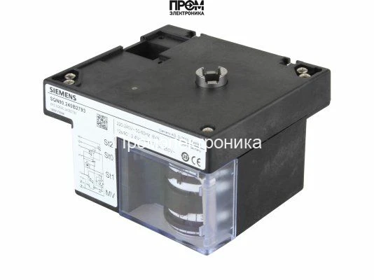 Сервопривод Riello SQN90.240B2793