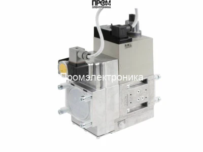 Газовый клапан Dungs MB 420/1 - CT RT 30