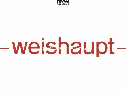 Шпилька посадочная Weishaupt 23220015067