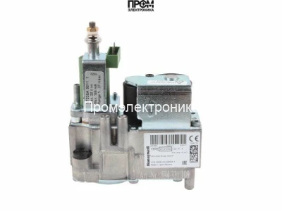 Газовый электромагнитный клапан Honeywell VK4105N5016