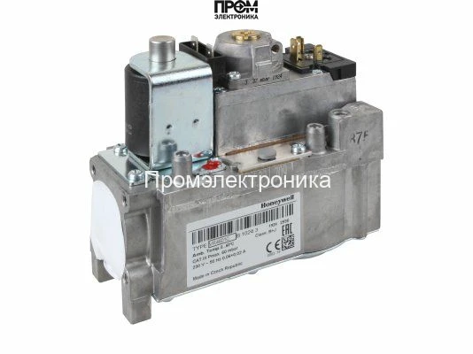 Газовый электромагнитный клапан Buderus 8718585334