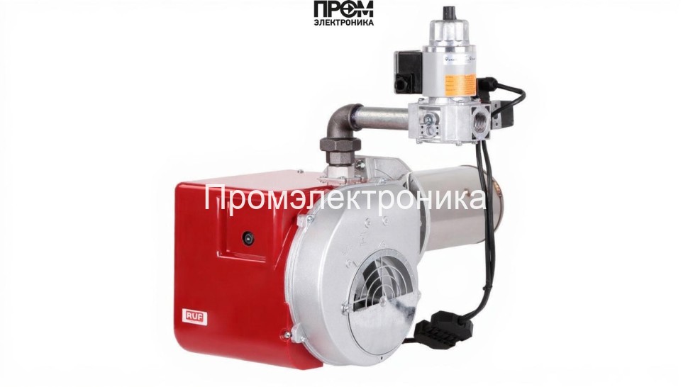 Газовая горелка RUF RTG 28 L280 MV-DLE 210